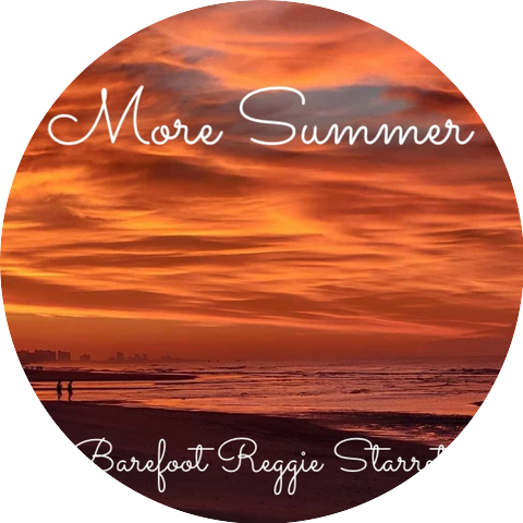Barefoot Reggie Starrett