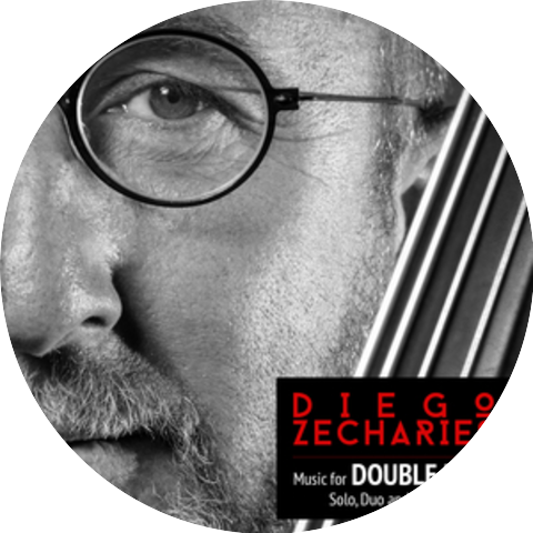 Diego Zecharies