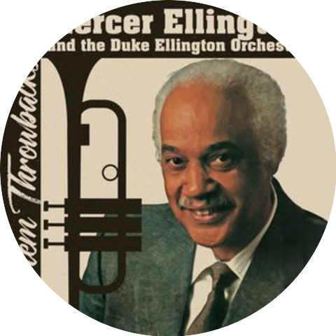 Mercer Ellington and the Duke Ellington Orchestra
