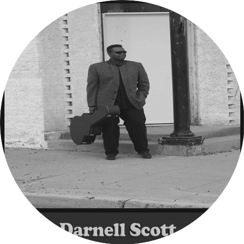 Darnell Scott
