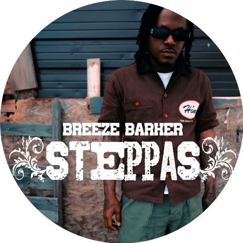 Breeze Barker