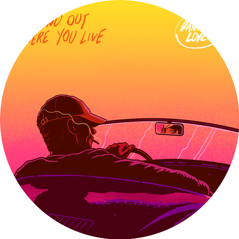 Danny Lover