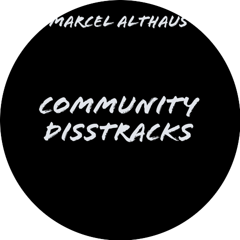 Marcel Althaus