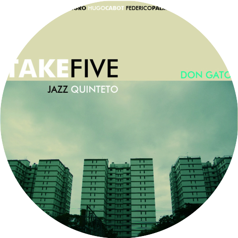 Take Five Jazz Quinteto