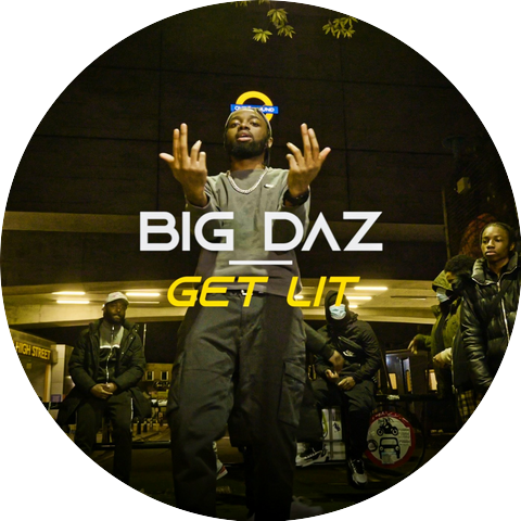 Big Daz