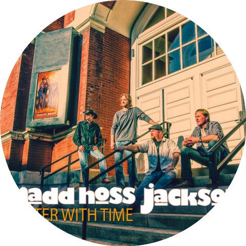 Madd Hoss Jackson