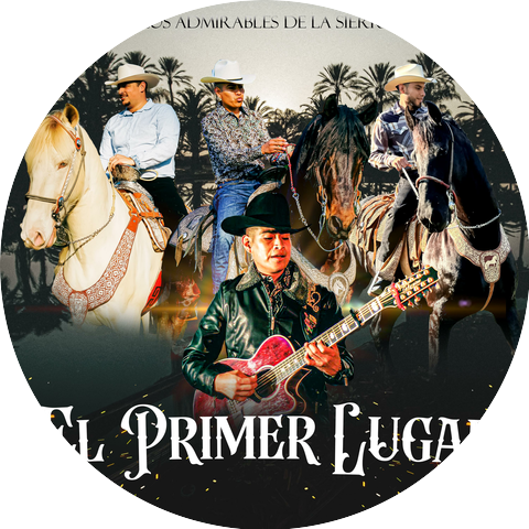 LOS ADMIRABLES DE LA SIERRA