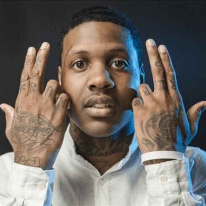 Lil Durk And Lil Reese Iheartradio 