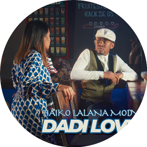 Dadi Love