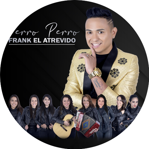 Frank el Atrevido