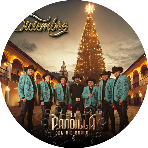 La Pandilla del Rio Bravo