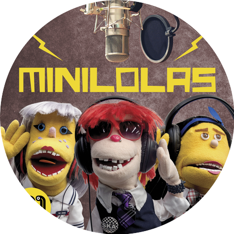 31 Minutos Las Minilolas