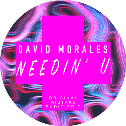 David Morales and The Face