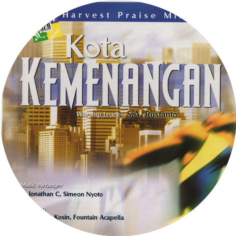 Harvest Praise Ministry