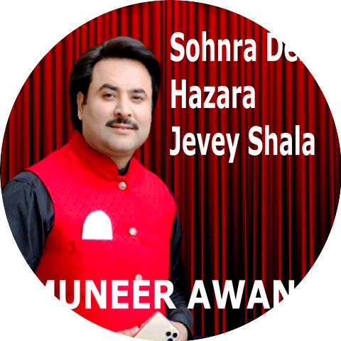 Muneer Awan