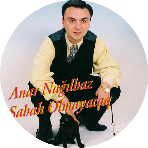 Anar Nağılbaz