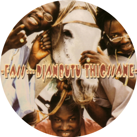 Djanbutu Thiossane