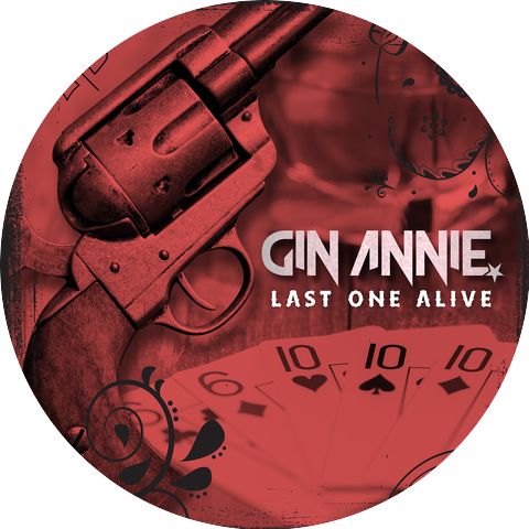 Gin Annie