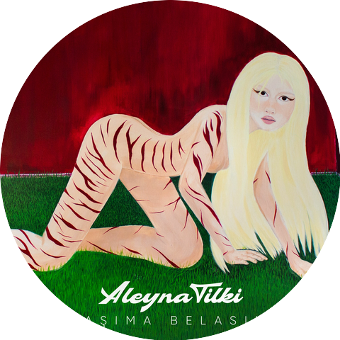 Aleyna Tilki
