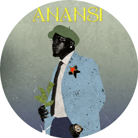 Ben Anansi