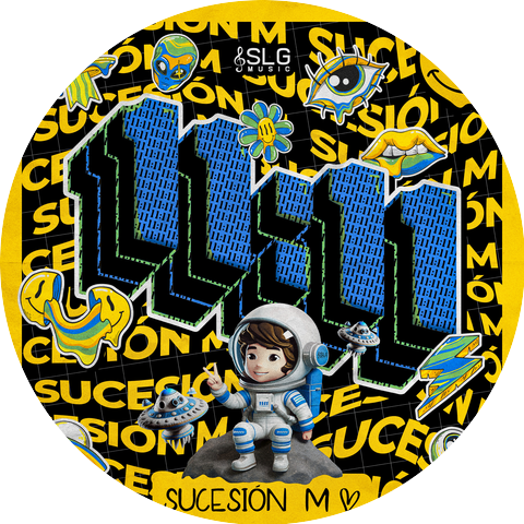 Sucesión M