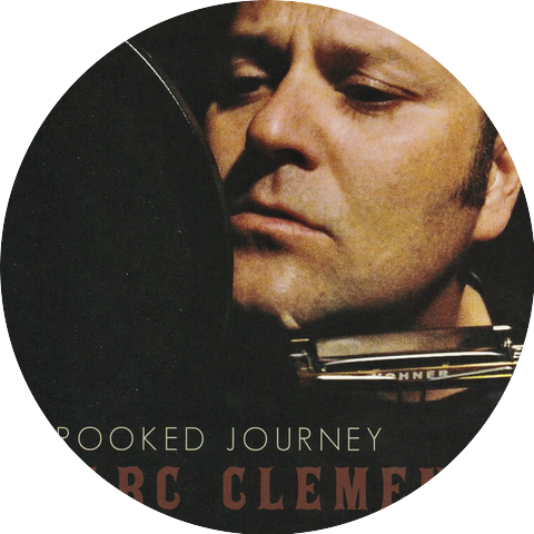 Marc Clement