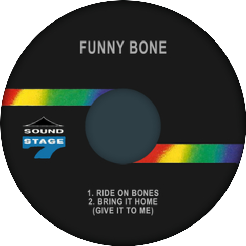 Funny Bone
