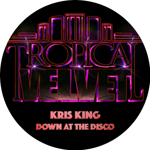 Kris King