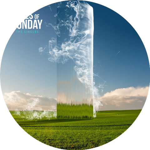 Tides of Sunday