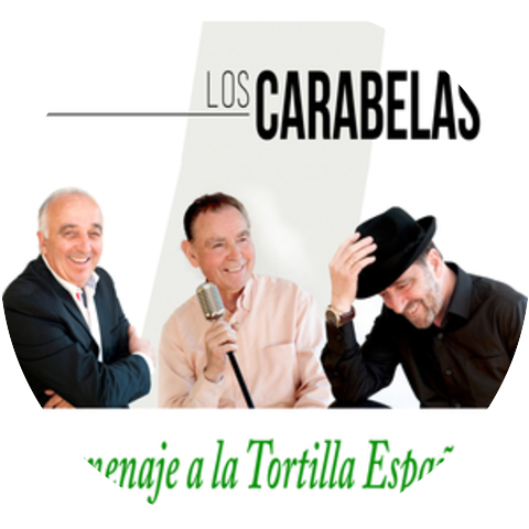 Los Carabelas