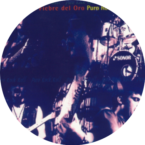 La Fiebre Del Oro
