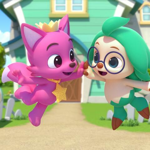 Pinkfong