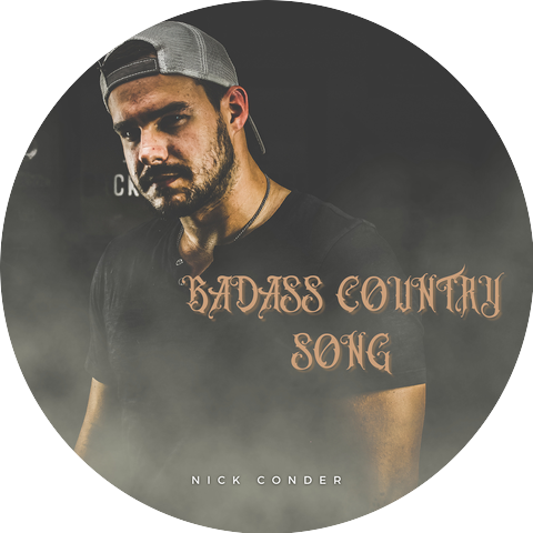 Nick Conder