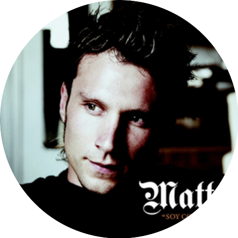 Matt Vidal