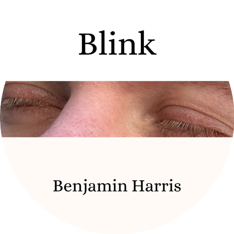 Benjamin Harris