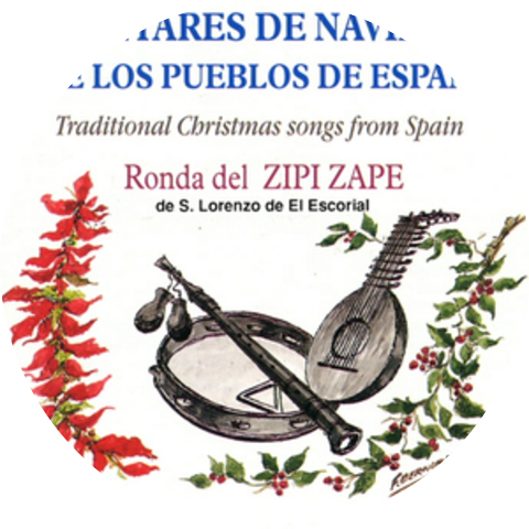 Ronda Del Zipi Zape