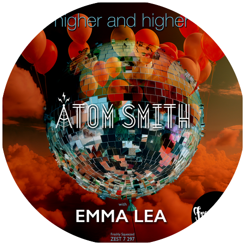 Atom Smith