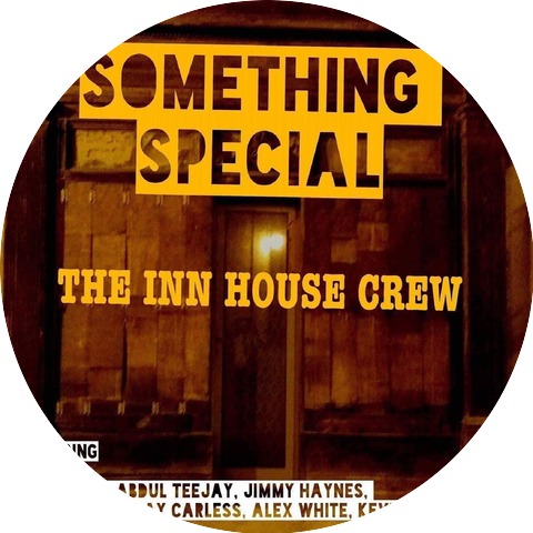 The Inn House Crew & Jimmy Haynes