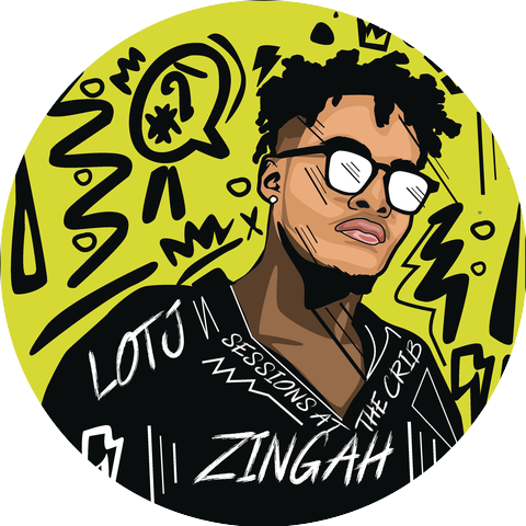 Zingah