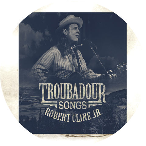 Robert Cline Jr