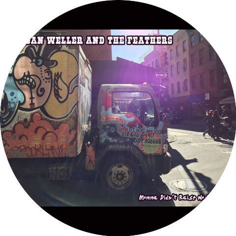 Jordan Weller & The Feathers