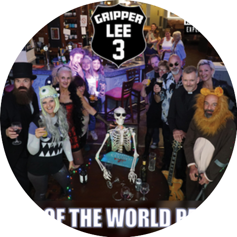 Gripper Lee 3