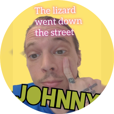 Johnny