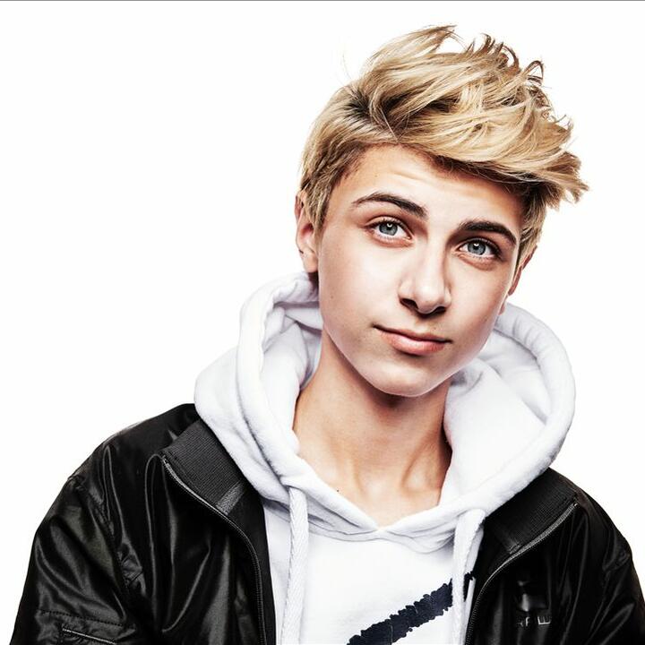 Lukas Rieger