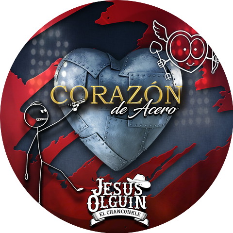 Jesus Olguin "El Chancokle"