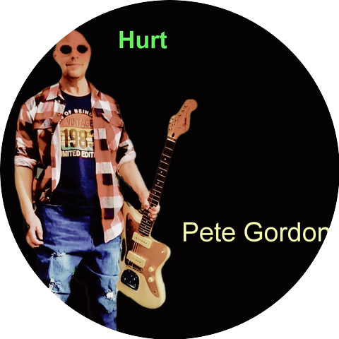 Pete Gordon
