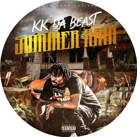 KK Da Beast