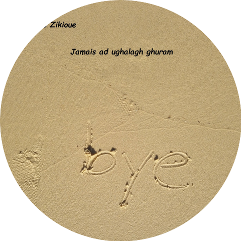 Ghiles Zikioue