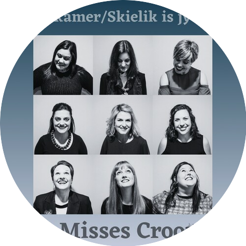 8 Misses Croon