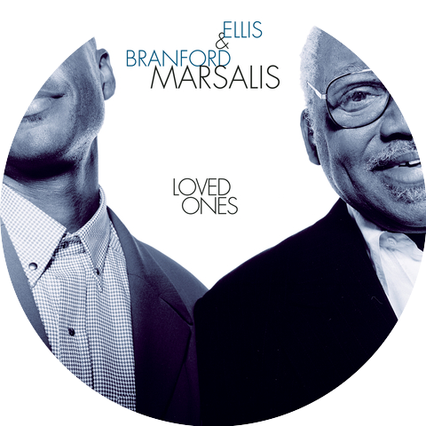 Branford Marsalis & Ellis Marsalis